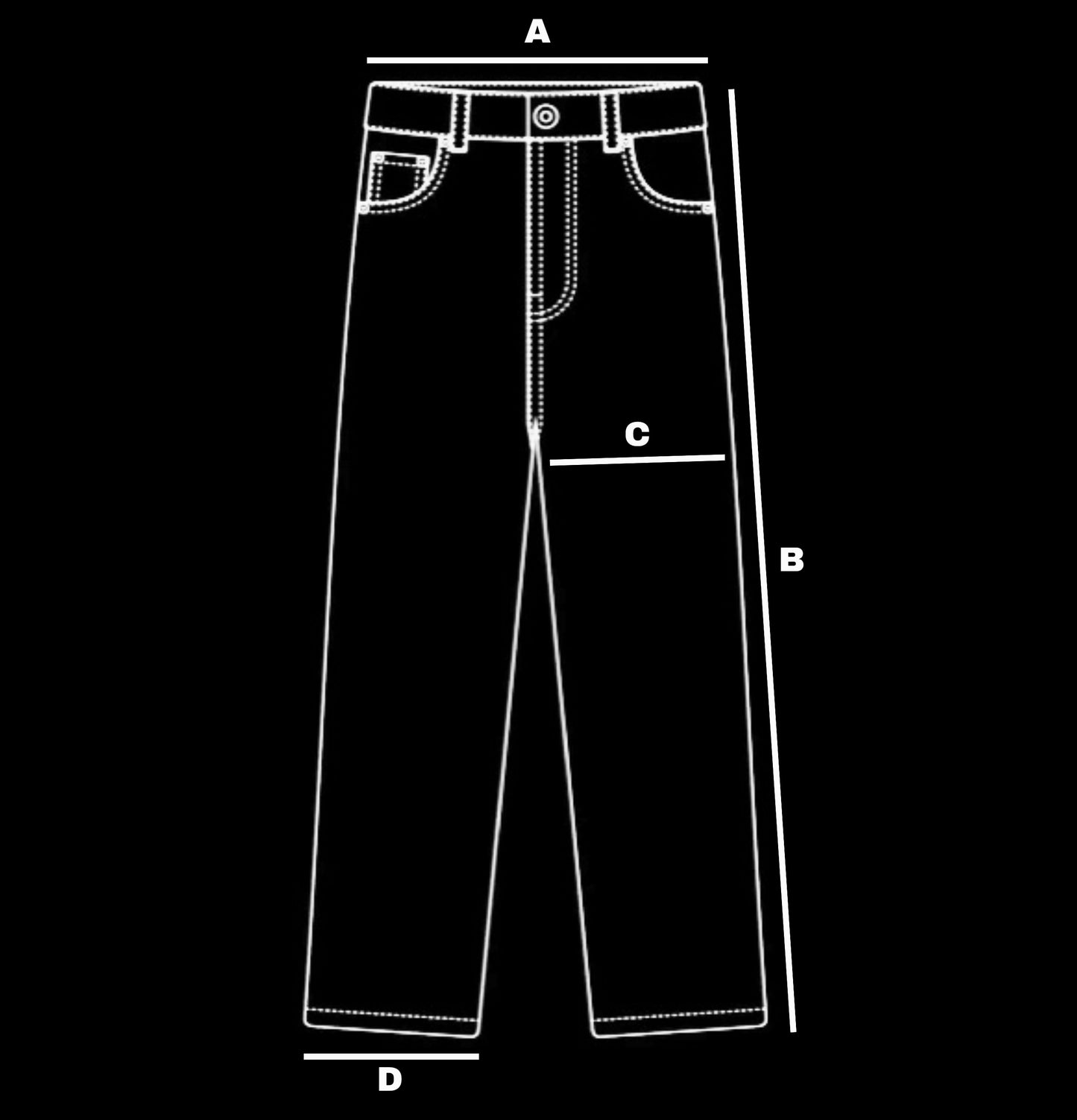 Double “R” Denim