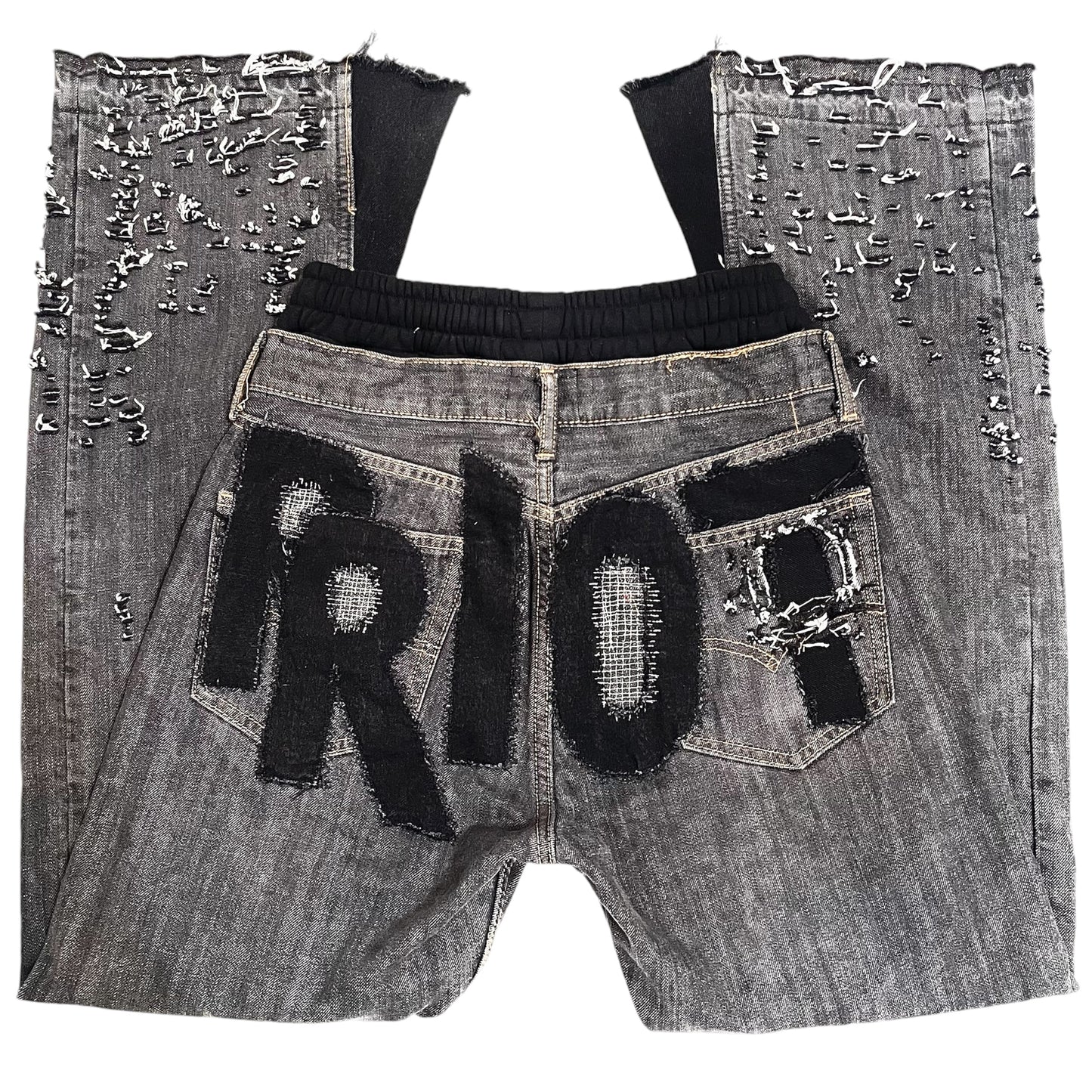 Double “R” Denim