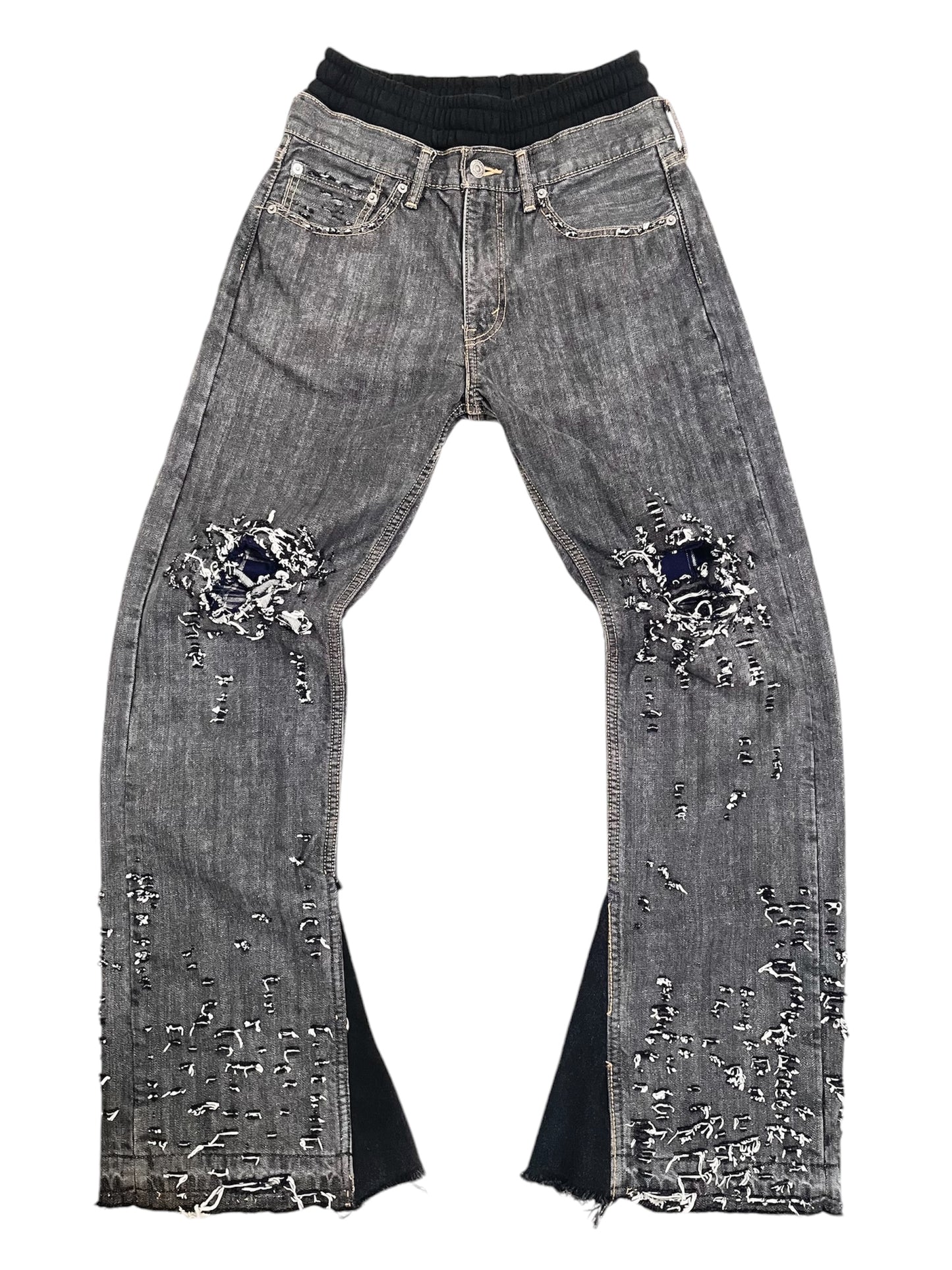 Double “R” Denim