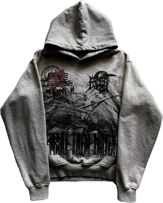 “92” Hoodie