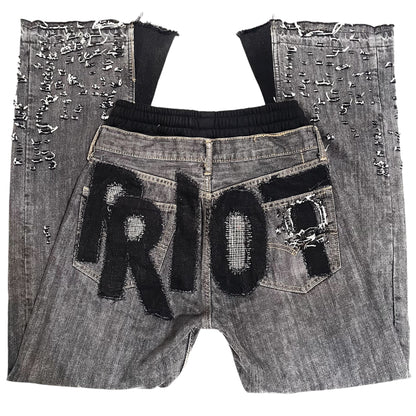 Double “R” Denim