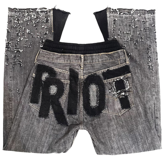 Double “R” Denim
